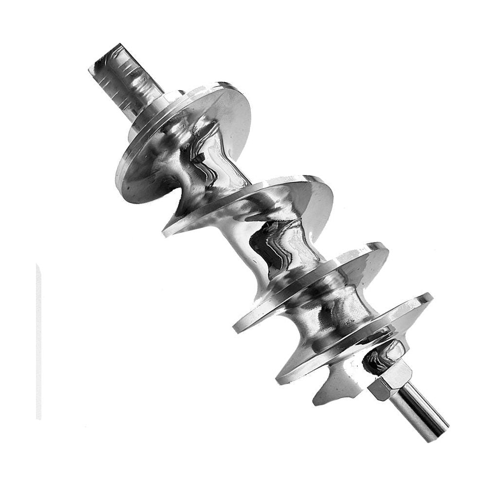 Jr Kawasaki Screw Propeller for Extreme Meat Grinder | Jr Kawasaki by KHM Megatools Corp. Jr Kawasaki Screw Propeller for Extreme Meat Grinder | Jr Kawasaki by KHM Megatools Corp.